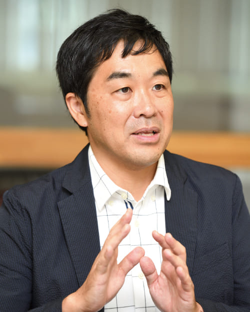 門井慶喜