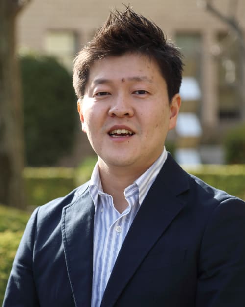 高槻泰郎